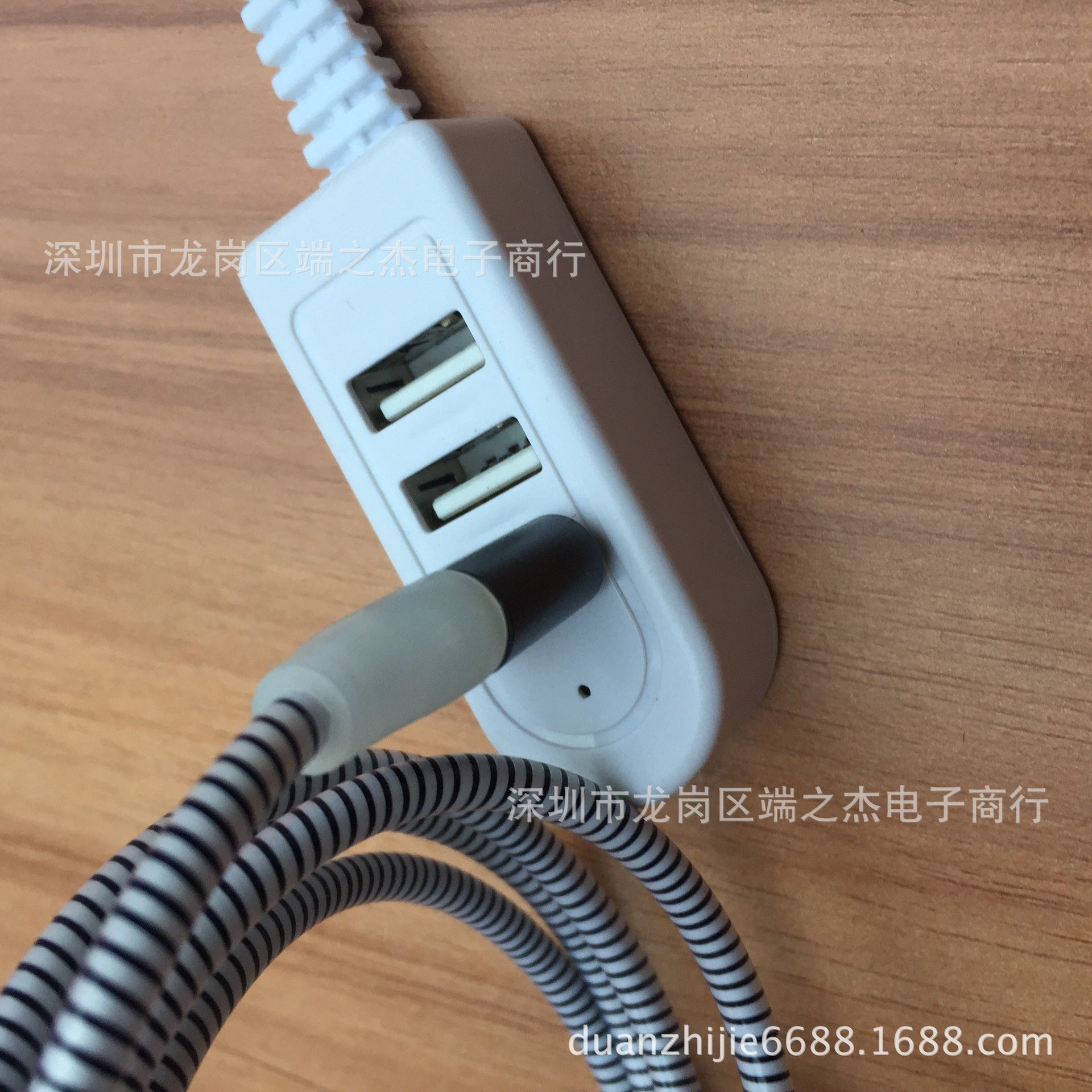 usb扩展坞电脑分线器转换器多功能一分三数码车载U盘手机集线器