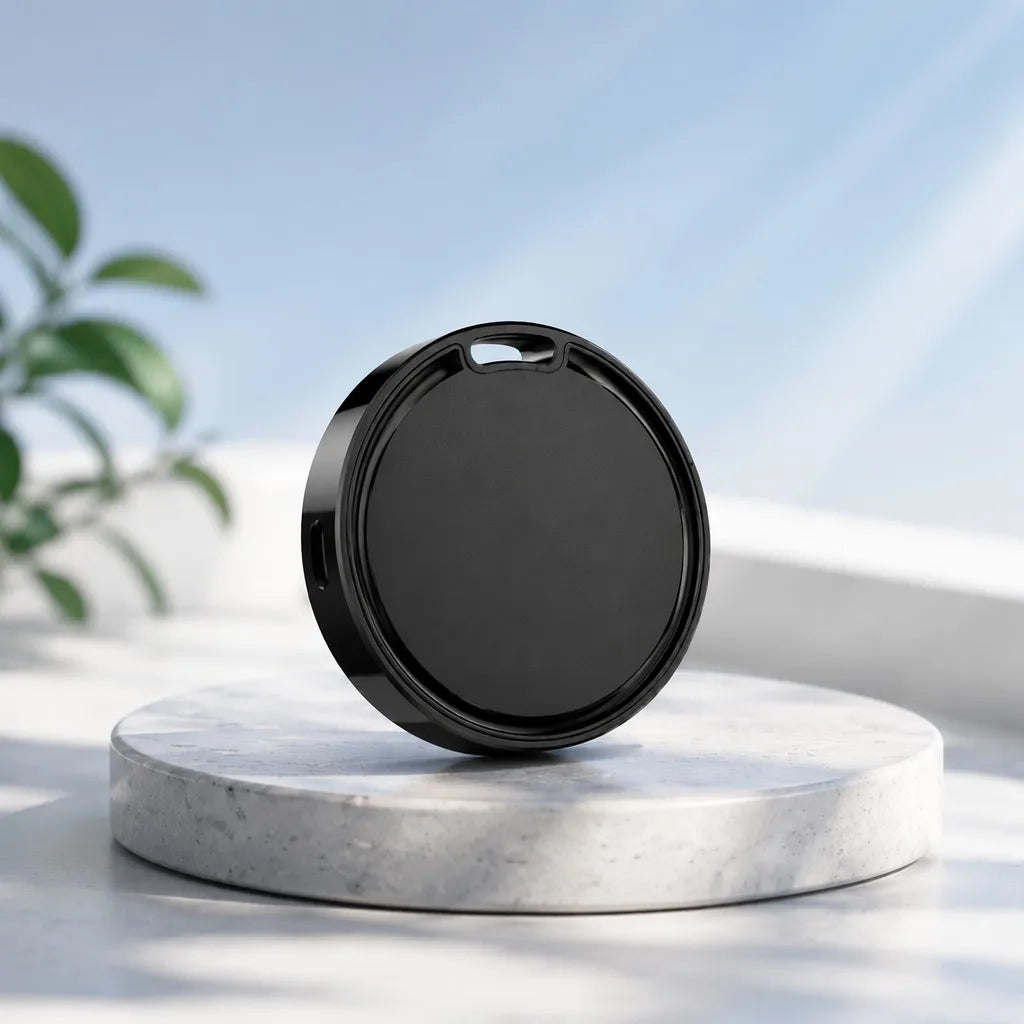 Pro Edition AI Smart Tag - 3-Year Battery Precision GPS Tracker
