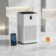 AI-Precision Smart Air Purifiers