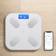 Smart Body Fat Scale