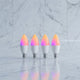 LEDwifi RGB - Smart LED Bulbs