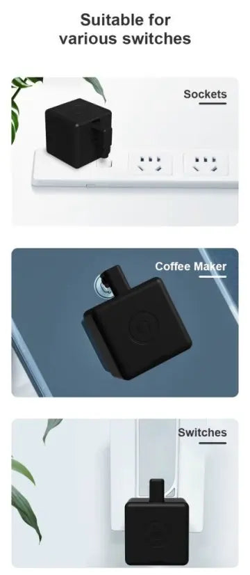 Tuya Zigbee 63A Smart Power Meter & Circuit Breaker (DIN Rail) | Factory Direct | Smart Electronics