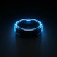 Elite Bio | Smart Health Ring with HRV & Sleep Tracking