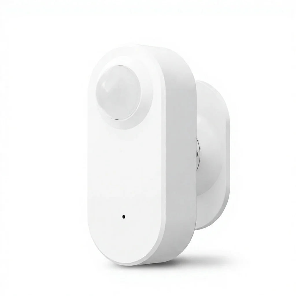 Tuya Zigbee Smart PIR Motion Sensor (150° Wide Angle) | Factory Direct | Smart Electronics