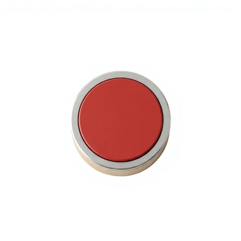 Tuya Zigbee SOS Panic Button (Smart Button) | Factory Direct | Smart Electronics
