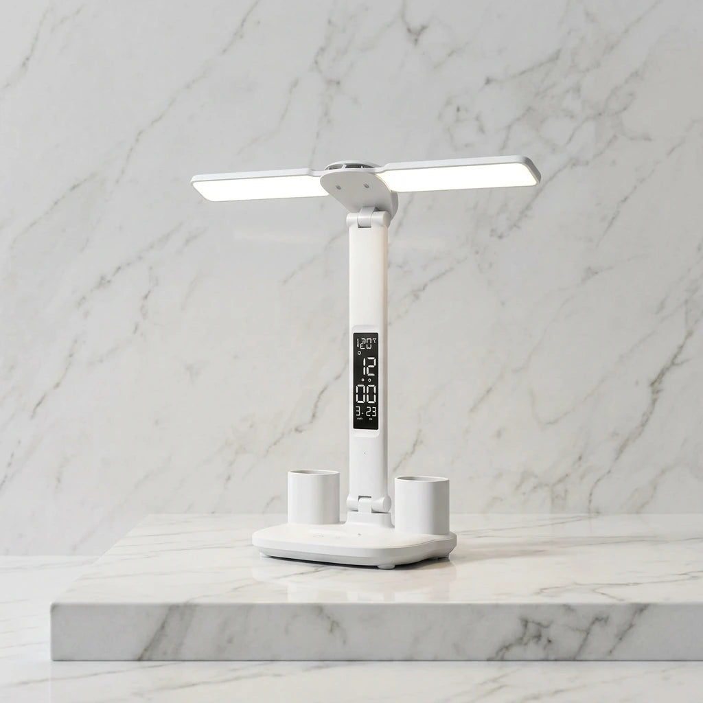 Smart Sensor Desk Lamp