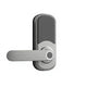 Tuya WiFi Fingerprint Smart Door Lock | Factory Direct | Smart Electronics