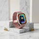 Global Tech Hub AuraPulse Digital Precision Smart Watch