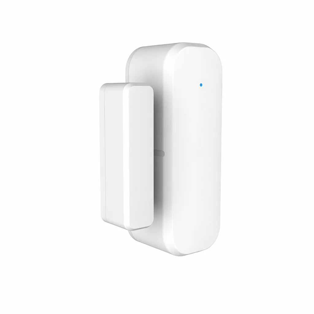 Tuya Zigbee 3.0 Smart Door & Window Contact Sensor (Security Hub)