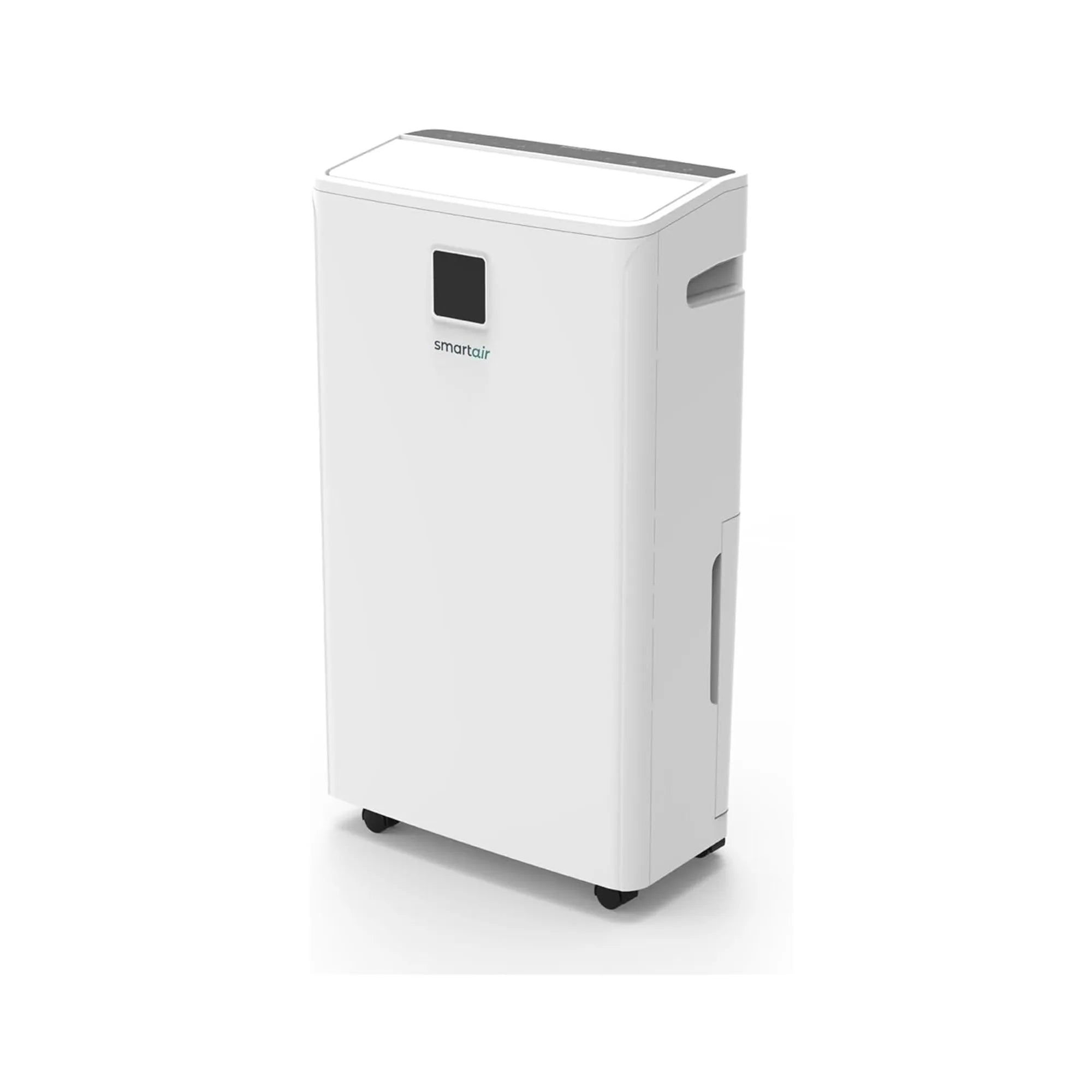 PrecisionBrew Gravity-Sensing Electric Coffee Grinder