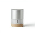 Tuya Zigbee Smart Air Quality Monitor - 6-in-1 Sensor (CO2/VOC/PM2.5) | Factory Direct | Smart Electronics