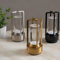 Smart Sensor Desk Lamp