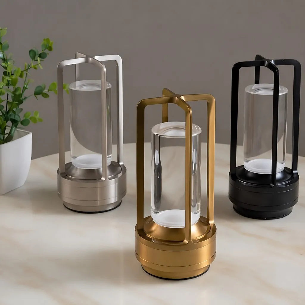 Smart Sensor Desk Lamp