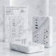 Smart Power Strip with USB