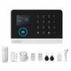 Tuya Smart Security Alarm Kit (WiFi Hub)