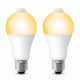 Smart Sensor LED Bulb