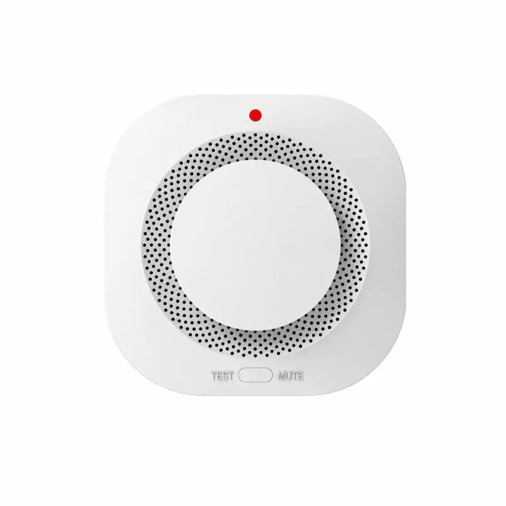Tuya WiFi Gas Alarm (Smart Leakage Detector)