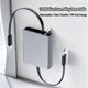 100W PD Fast Charging Retractable USB Cable