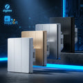 Tuya Smart Security Alarm Kit (WiFi Hub) | Factory Direct | Smart Electronics