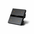 Tuya Zigbee Wireless 4-Gang Smart Scene Switch (12 Scene Remote Control)