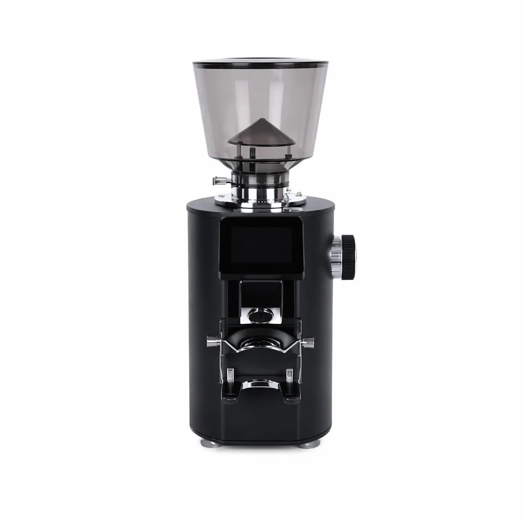 Precision Gravity Sensor Electric Grinder