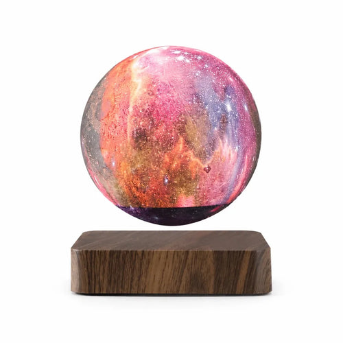 AuraSphere Lamp