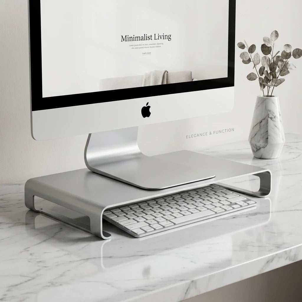 Smart Monitor Stands