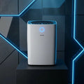 20L/Day Smart Compressor Dehumidifier [Ships in 48h]