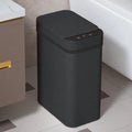 Smart Sensor Touchless Bin