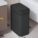 Smart Sensor Touchless Bin