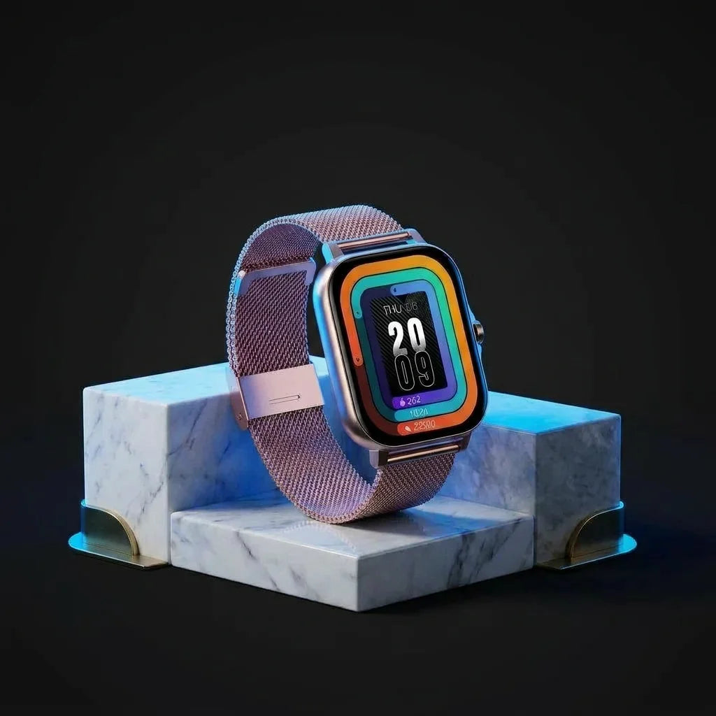 Elite Geek Smart Watch