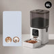 6L WiFi Smart Automatic Pet Feeder