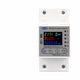 Tuya Zigbee 63A Smart Power Meter & Circuit Breaker (DIN Rail)