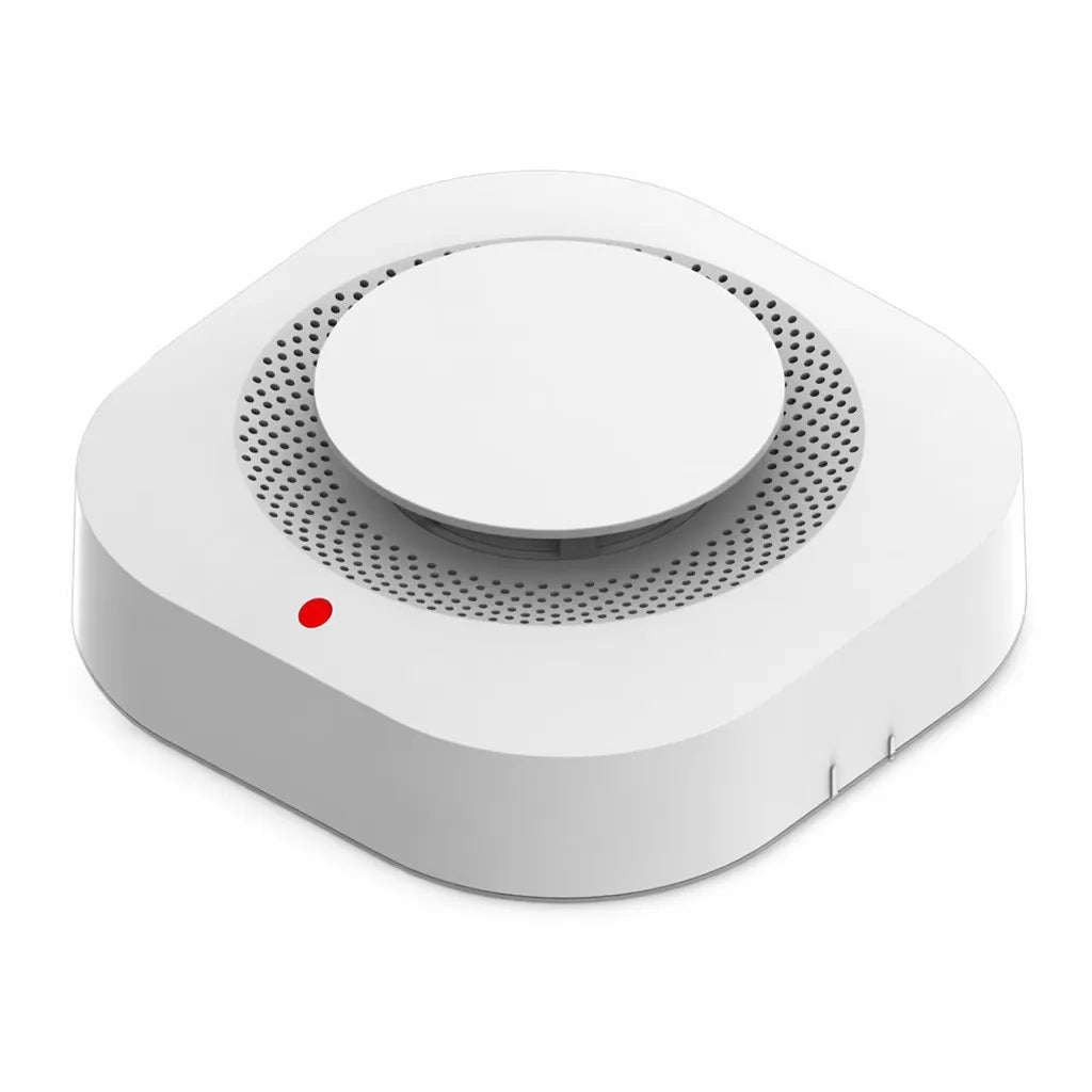 Tuya WiFi Smoke Alarm (New 3V Model)