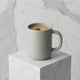 Magnetic Auto-Stirring Smart Mug