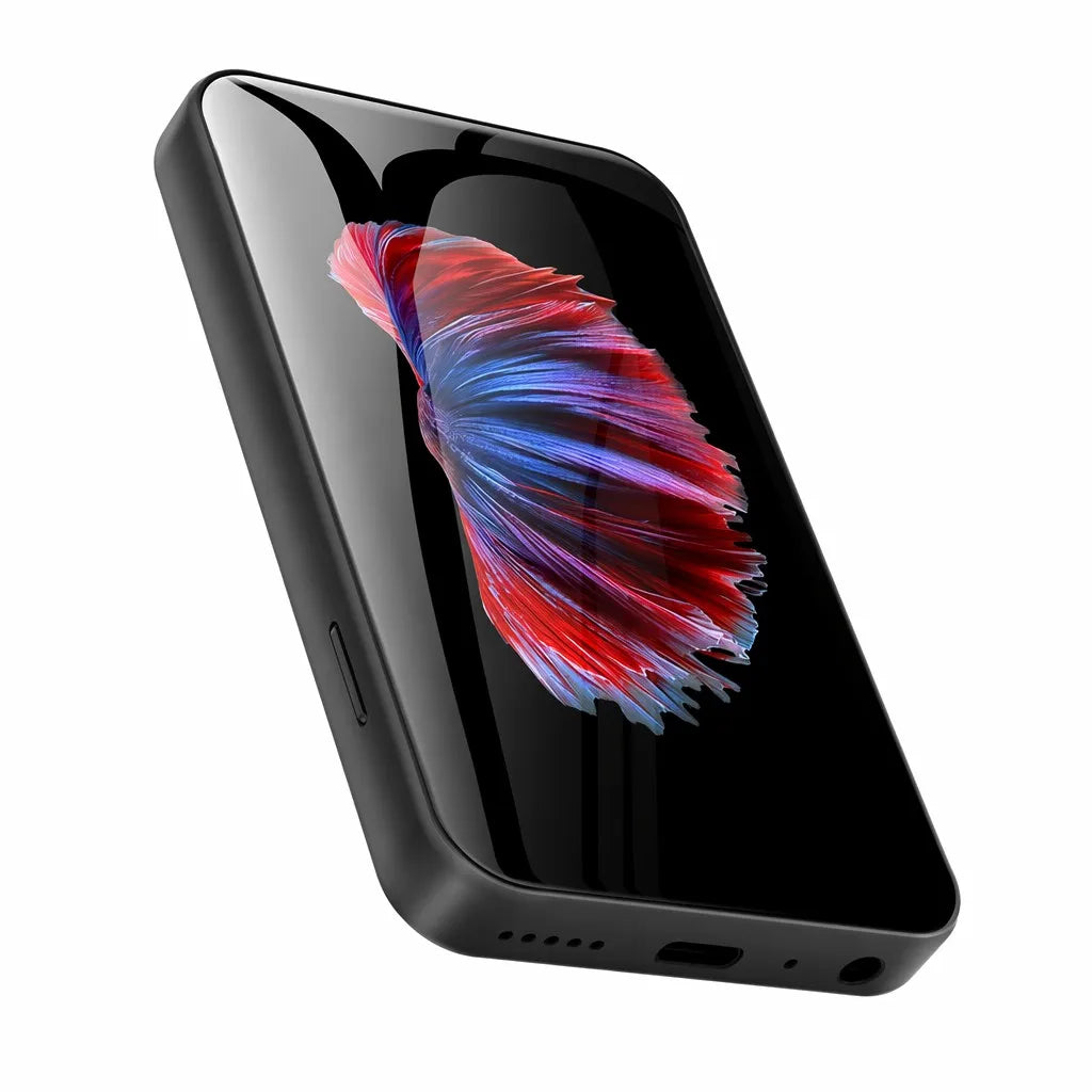 SoundSync Smart 4" HD MP3 Player (WiFi)
