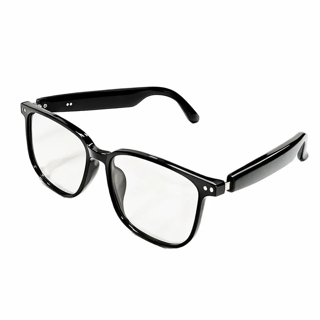 GS07 Pro AI Smart Glasses | Bluetooth Audio Photochromic Lens Voice Control