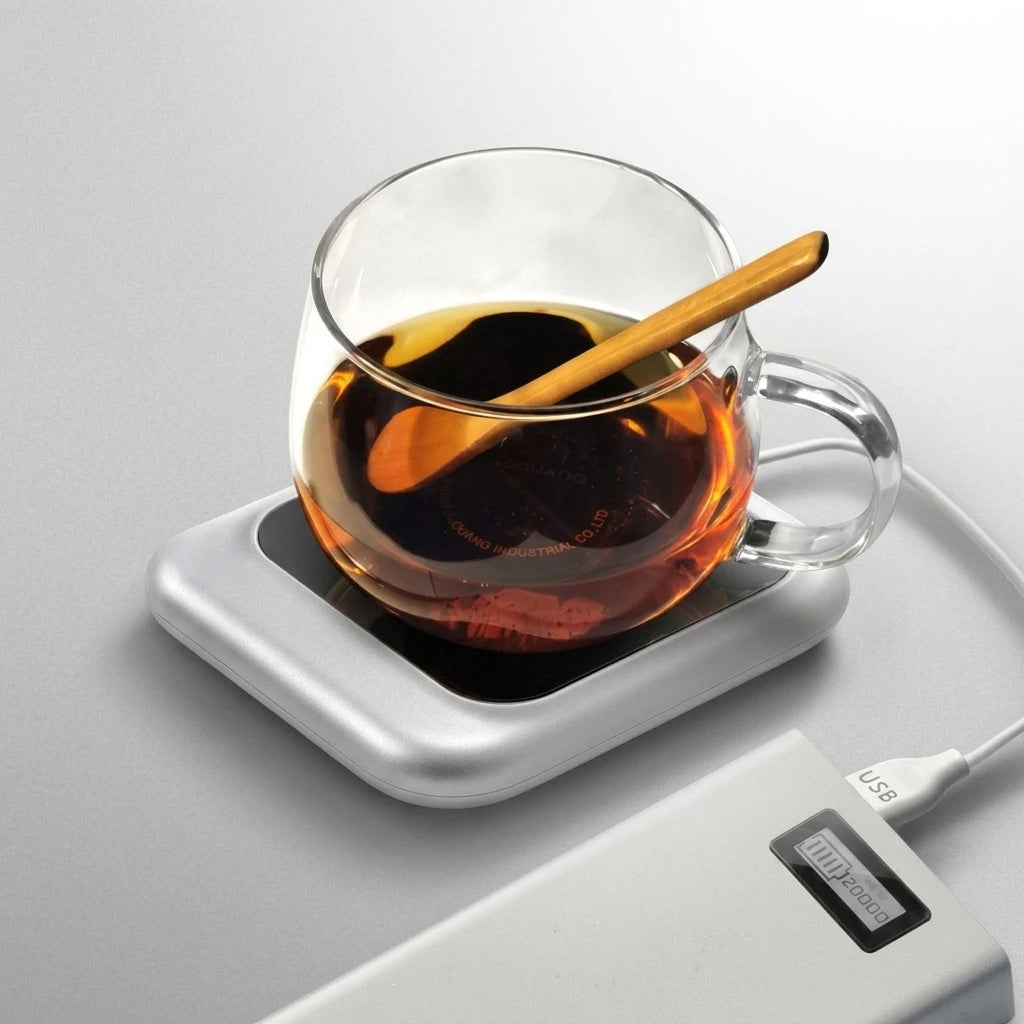 Smart USB Constant Temp Beverage Warmer