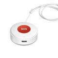 Tuya WiFi Elderly SOS Emergency Call Button