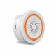 Tuya Zigbee Smart Siren Alarm - 90dB Sound & Visual Strobe