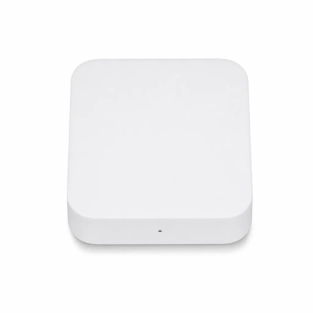 Tuya Multi-mode Smart Gateway Hub (Zigbee+BT+WiFi)
