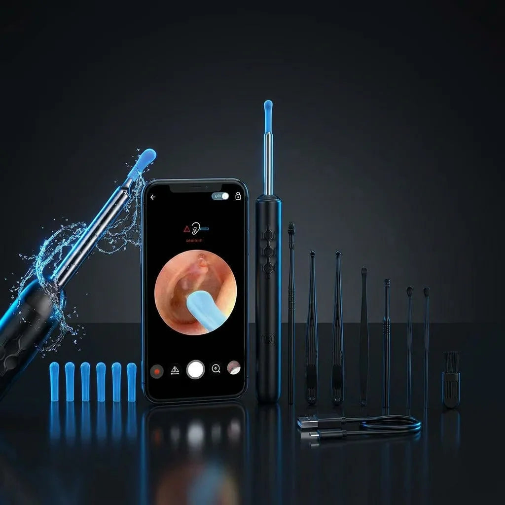 Elite Geek Ear Tool