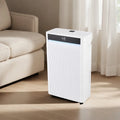 20L/Day Smart Compressor Dehumidifier - Wi-Fi App Control & Ultra-Quiet