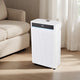 20L/Day Smart Compressor Dehumidifier - Wi-Fi App Control & Ultra-Quiet