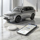 Pro Edition AI Smart Tag - 3-Year Battery Precision GPS Tracker for Vehicles & Valuables