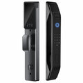 Tuya Zigbee Smart Biometric Fingerprint Door Lock - Security Series