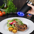 PrecisionBrew | Gravity-Sensing Electric Coffee Grinder (USB-C Rechargeable)