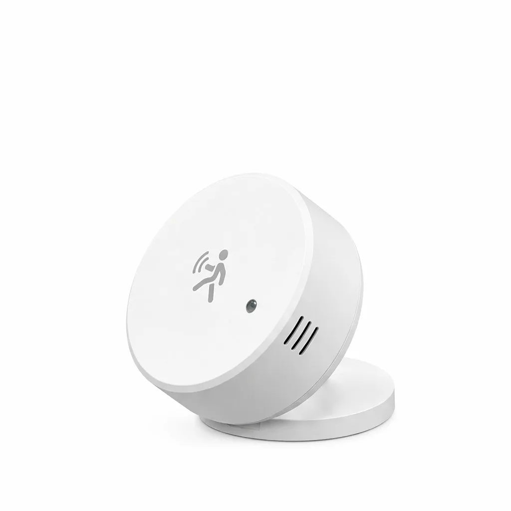 Tuya ZigBee 24G Human Presence Sensor - High-Precision Millimeter Wave Radar for Smart Home & Office