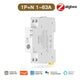 Tuya Zigbee 63A Smart Power Meter