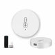 Tuya Zigbee Smart Temperature & Humidity Sensor (LCD Display)